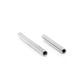 Tilum 18g Threadless Titanium Straight Barbell Shaft - Price Per 1