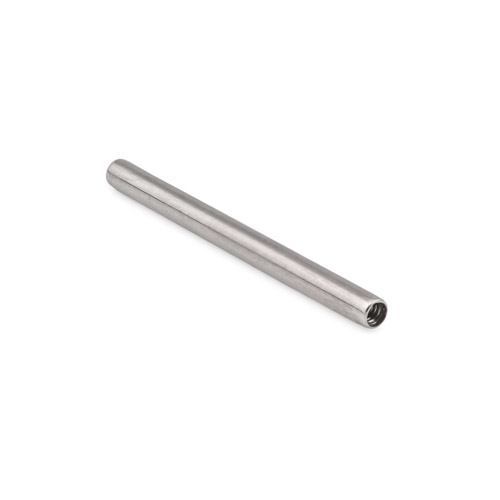 Tilum 14g Titanium Internally Threaded Straight Barbell Post - Price Per 1