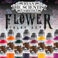 Ryan Smith Flower Set — World Famous Tattoo Ink — Pick Size