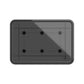 Ghost Tattoo Standard Ghost Tray (Tray Only) Smoke Grey