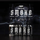 Dynamic Smoke Opaque Grey Set — 5 1oz Bottles