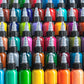 Solid Ink 75 Color Set — 1oz - Painful Pleasures
