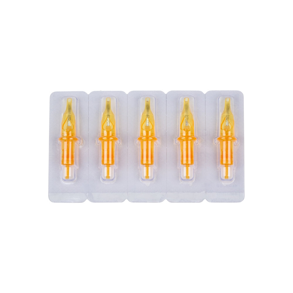 Spades Cartridge Needles — Box of 20 (Blister pack 1)