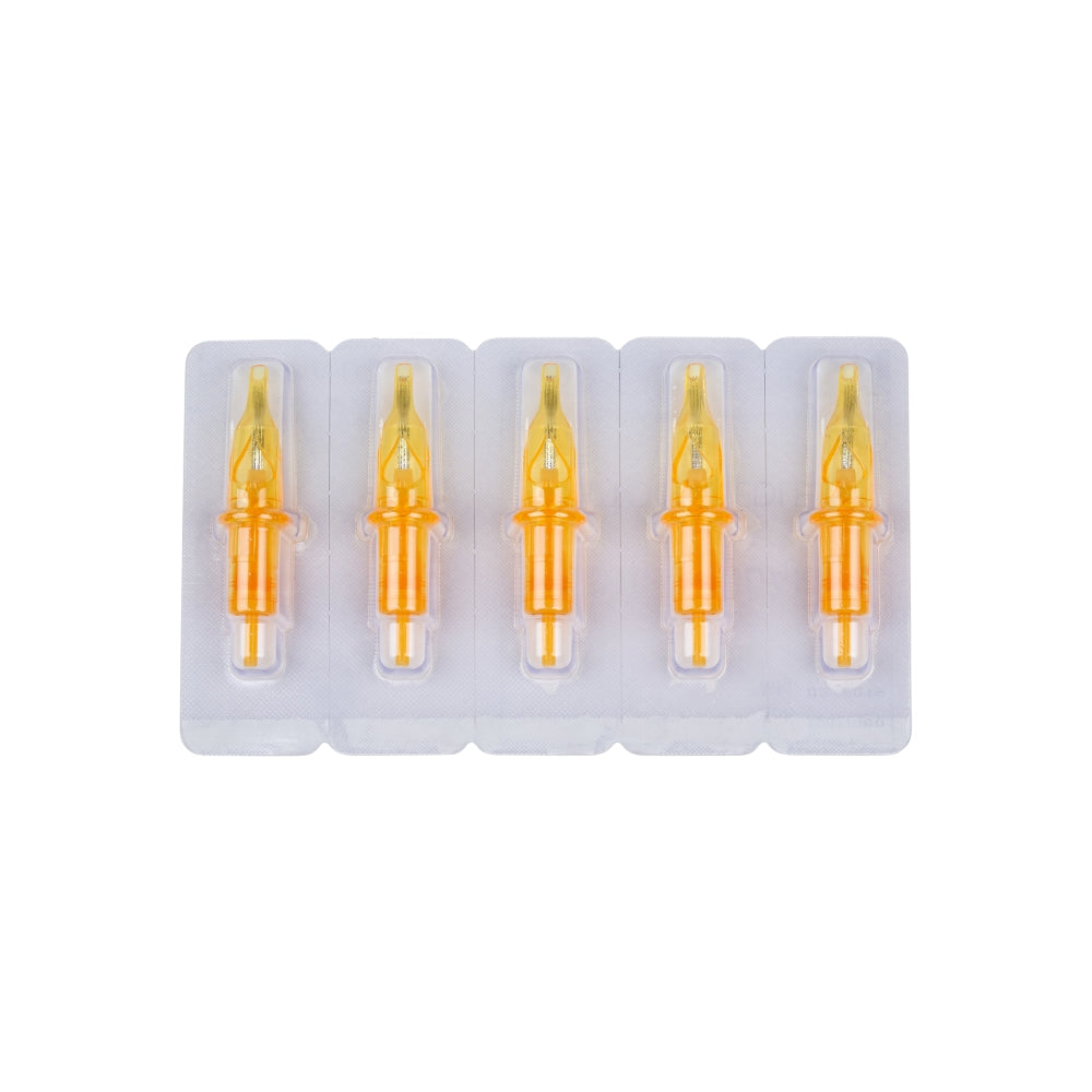 Spades Cartridge Needles — Box of 20 (Blister pack 1)