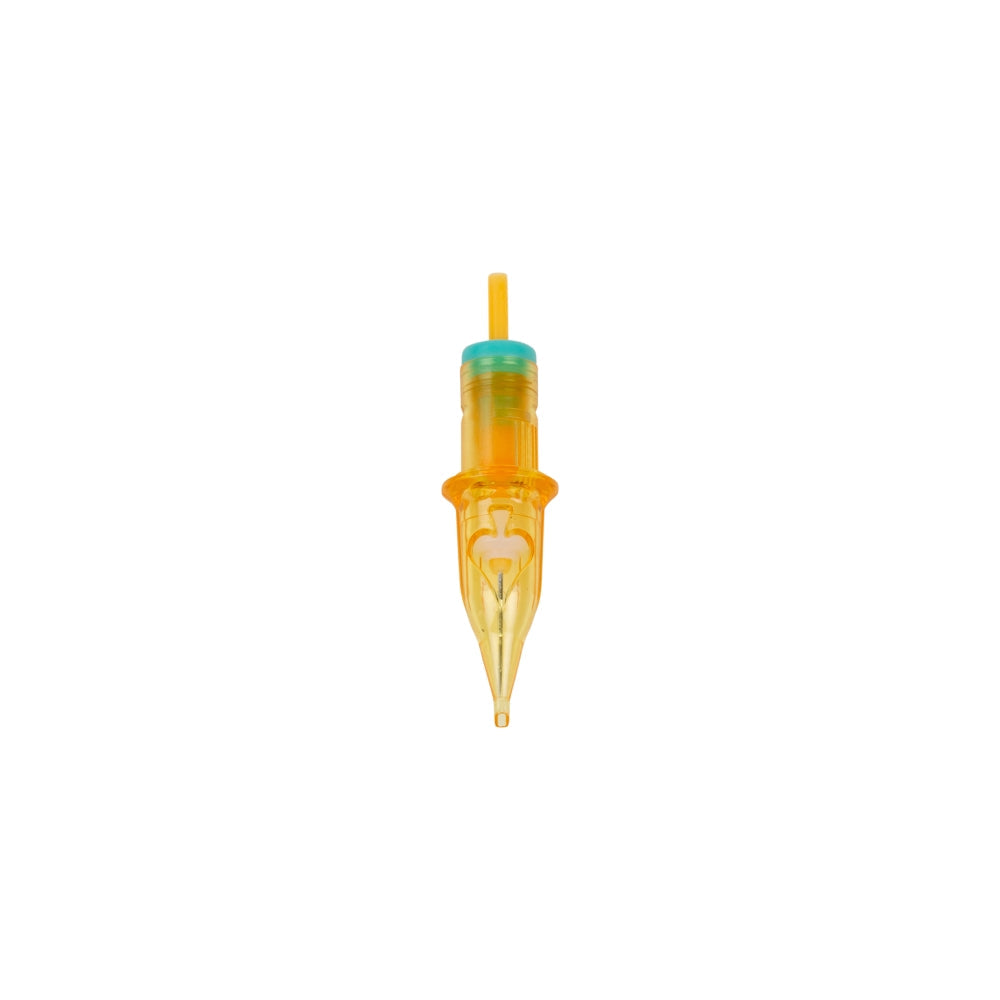 Spades Cartridge Needles — Box of 20 (liner)