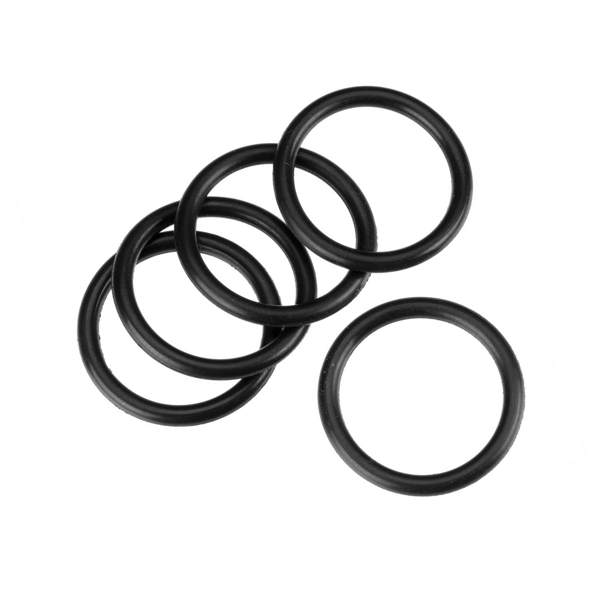 MotorBolt O-Rings - 16mm X 2mm - Painful Pleasures