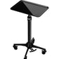 Ghost Mayo Tray Kit (Mayo Stand Base + Standard Ghost Tray) — Pick Color Black Studio Mayo Base