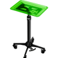 Ghost Mayo Tray Kit (Mayo Stand Base + Standard Ghost Tray) — Pick Color Ecto Green Studio Mayo Base