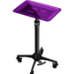 Ghost Mayo Tray Kit (Mayo Stand Base + Standard Ghost Tray) — Pick Color Nevermore Purple Studio Mayo Base