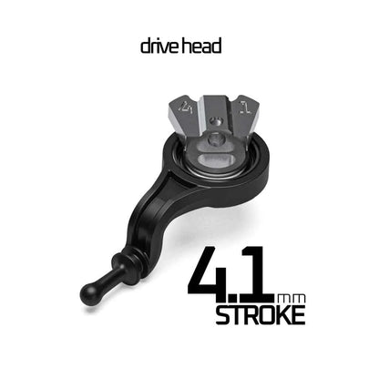 ACUS M1 Drivehead (Cam) — Pick Stroke - Painful Pleasures