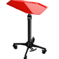 Ghost Mayo Tray Kit (Mayo Stand Base + Coffin Tray) — Pick Color Ritual Red Studio Mayo Stand