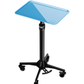 Ghost Mayo Tray Kit (Mayo Stand Base + Standard Ghost Tray) — Pick Color Kawaii Blue Studio Mayo Base