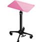 Ghost Mayo Tray Kit (Mayo Stand Base + Standard Ghost Tray) — Pick Color Kawaii Pink Studio Mayo Base