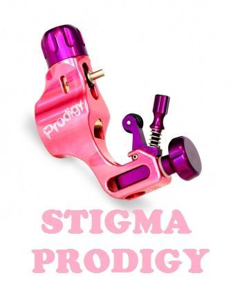 Stigma-Rotary Tattoo Machines – Painful Pleasures