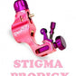 Stigma-Rotary® Prodigy Tattoo Machine (Body Only) — Pick Color