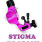 Stigma-Rotary® Prodigy Tattoo Machine (Body Only) — Pick Color