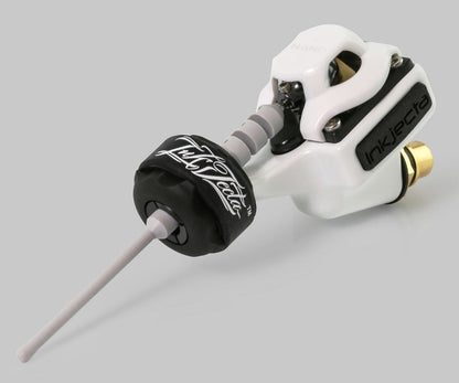 InkJecta Flite Nano Elite Tattoo Machine – Pick Color - Painful Pleasures