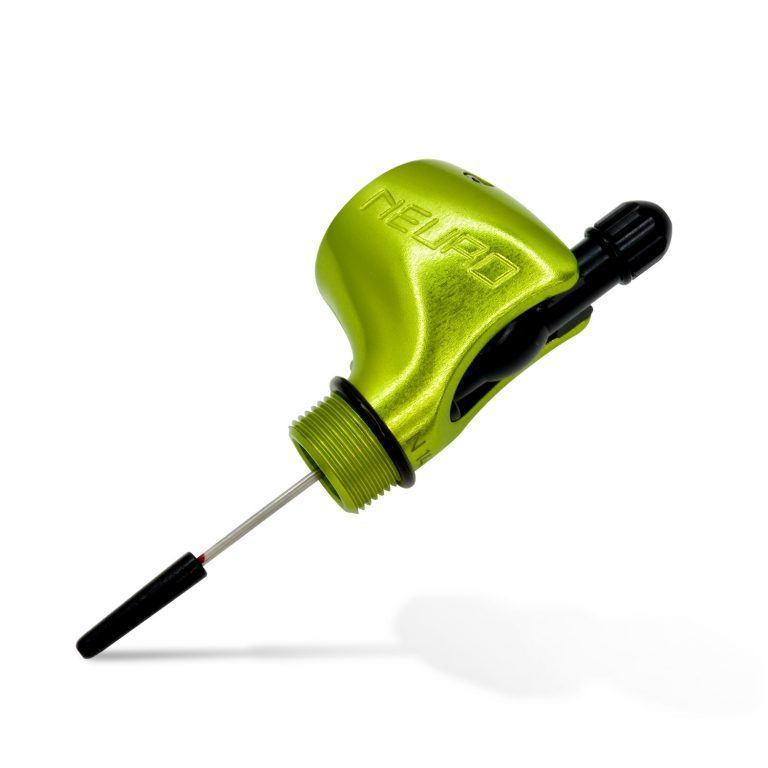 Stigma-Rotary® Neuro Tattoo Machine (Body Only) — Pick Color