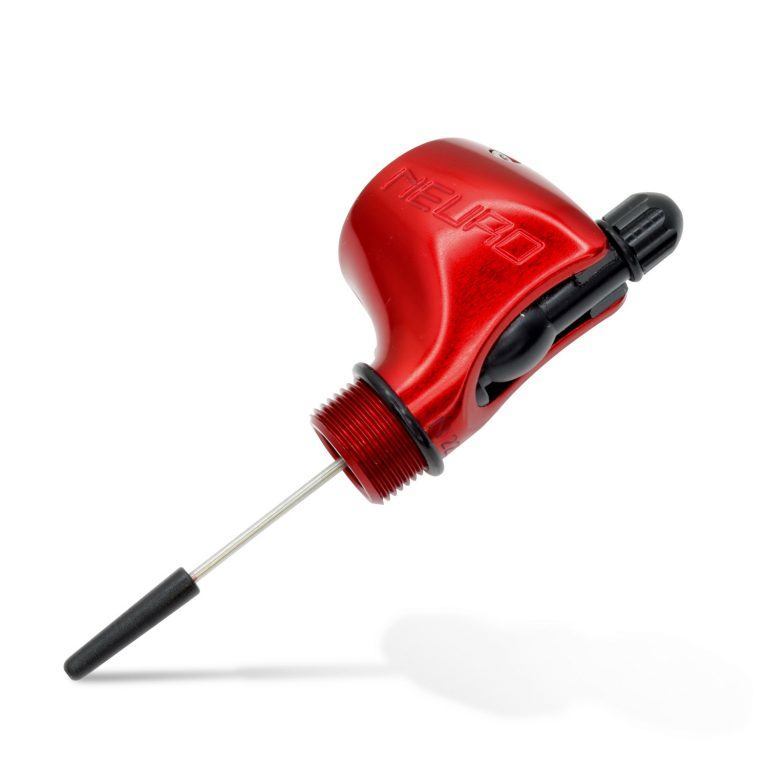 Stigma-Rotary® Neuro Tattoo Machine (Body Only) — Pick Color