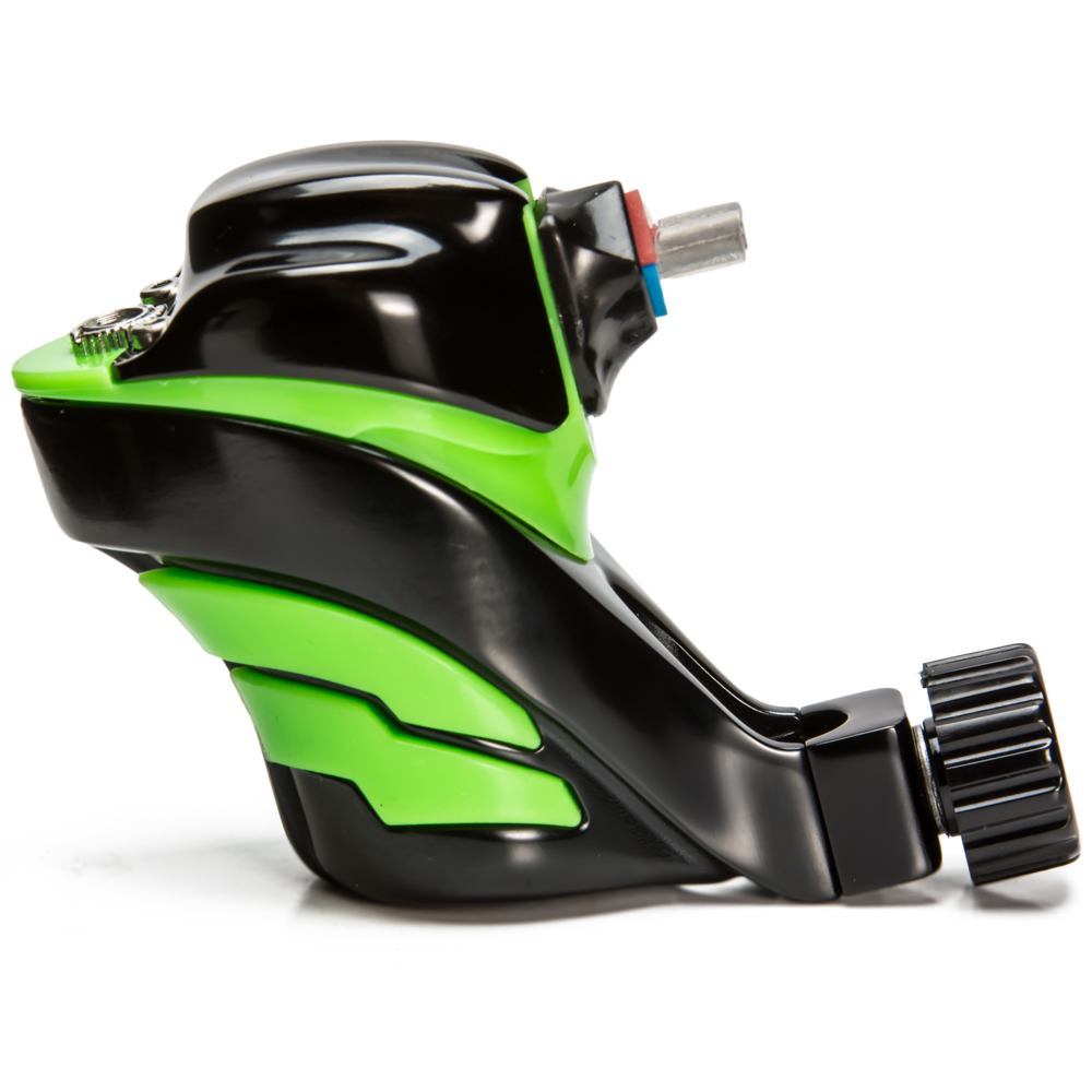 EGO Apex Overkill Rotary Tattoo Machine — Pick Color