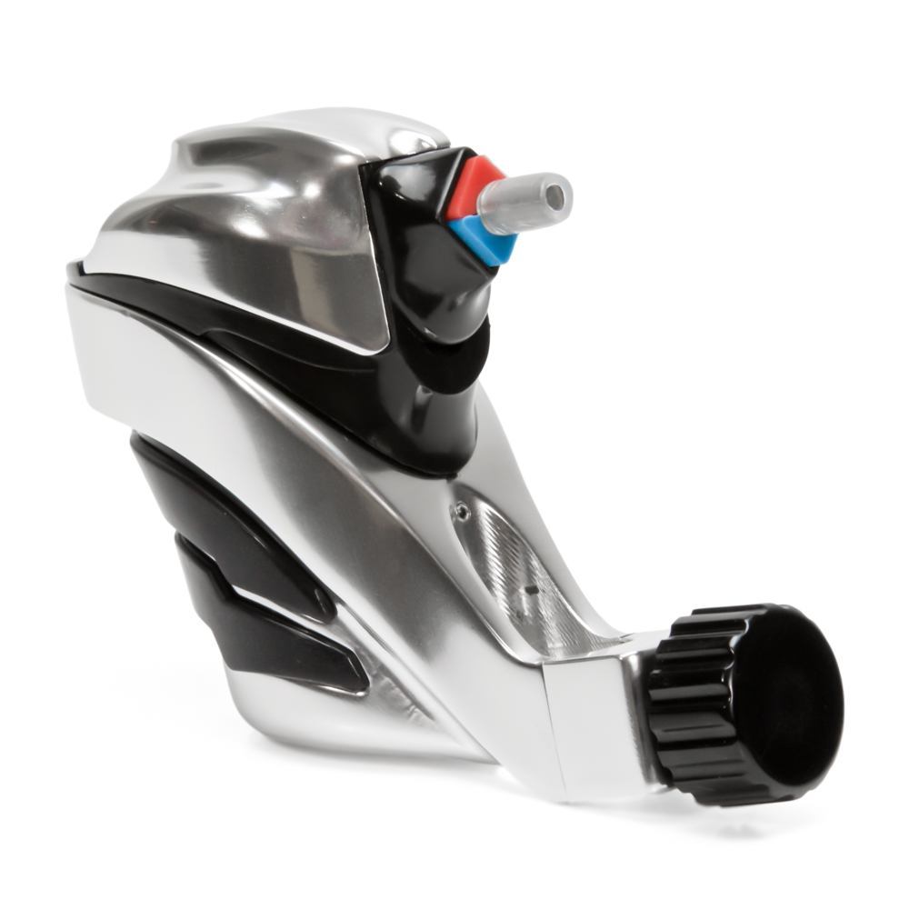EGO Apex Overkill Rotary Tattoo Machine — Pick Color