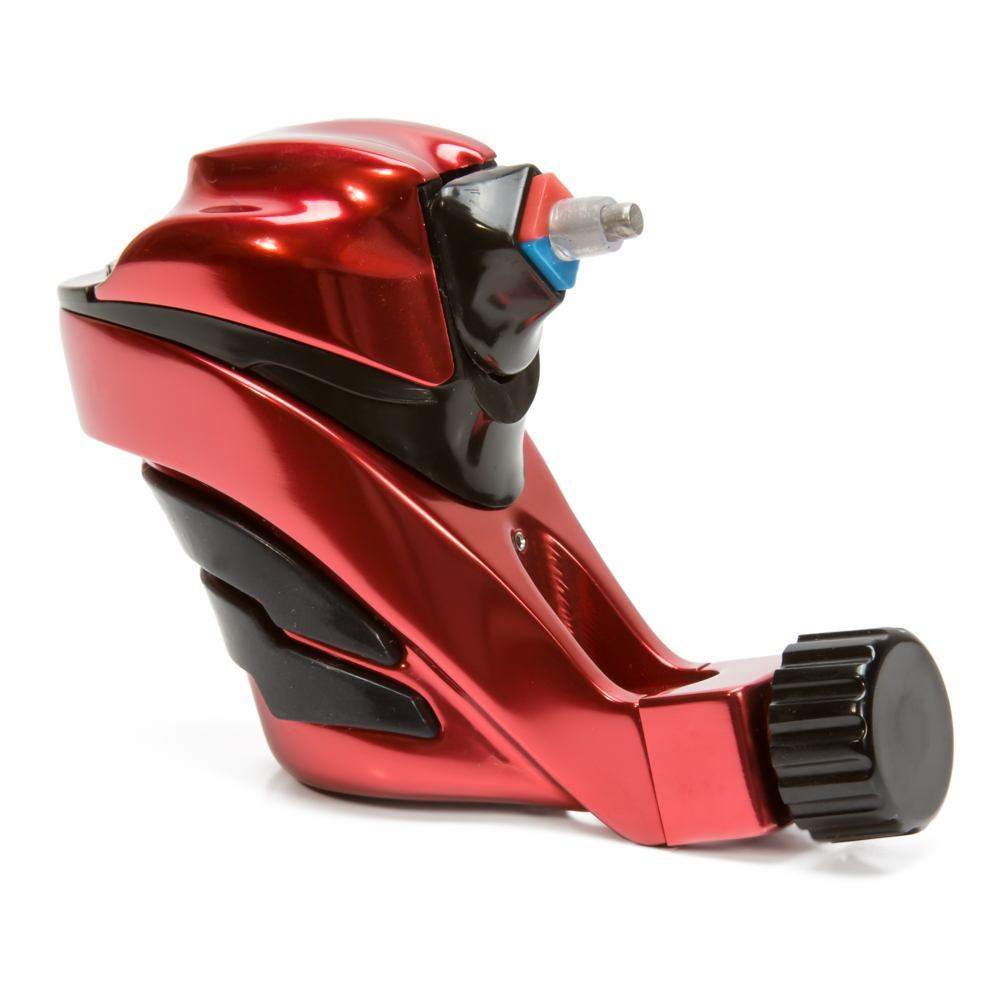 EGO Apex Overkill Rotary Tattoo Machine — Pick Color