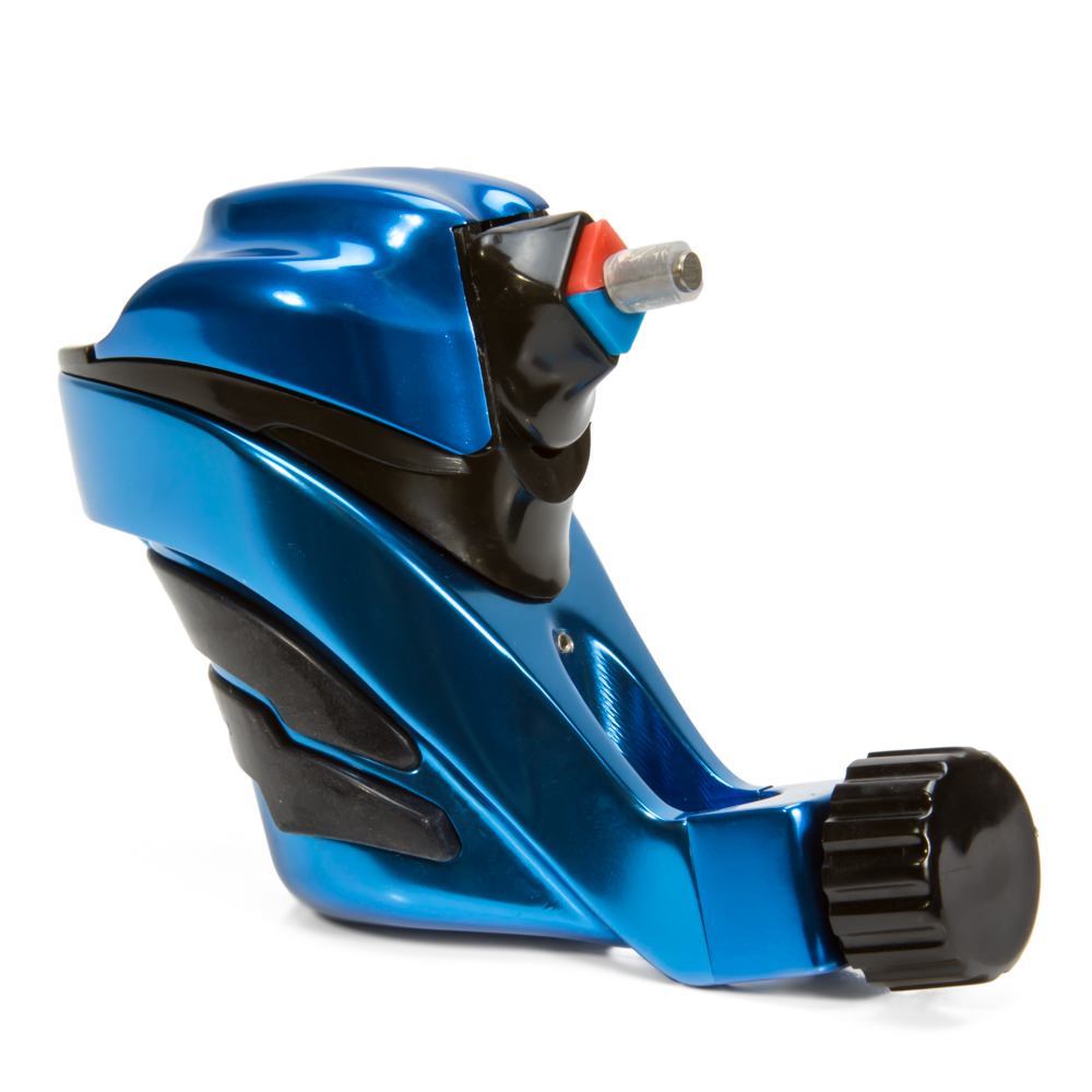 EGO Apex Overkill Rotary Tattoo Machine — Pick Color