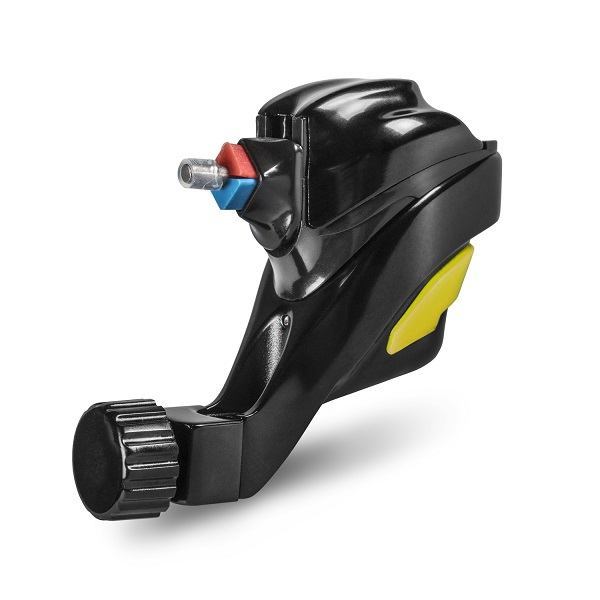 ego VERTEXタトゥーマシーン EGO Apex Nano Rotary Tattoo Machine — Pick Color
