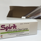 Spirit Extra Long Thermal Carrier - 28" Clear