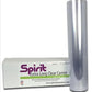 Spirit Extra Long Thermal Carrier - 28" Clear