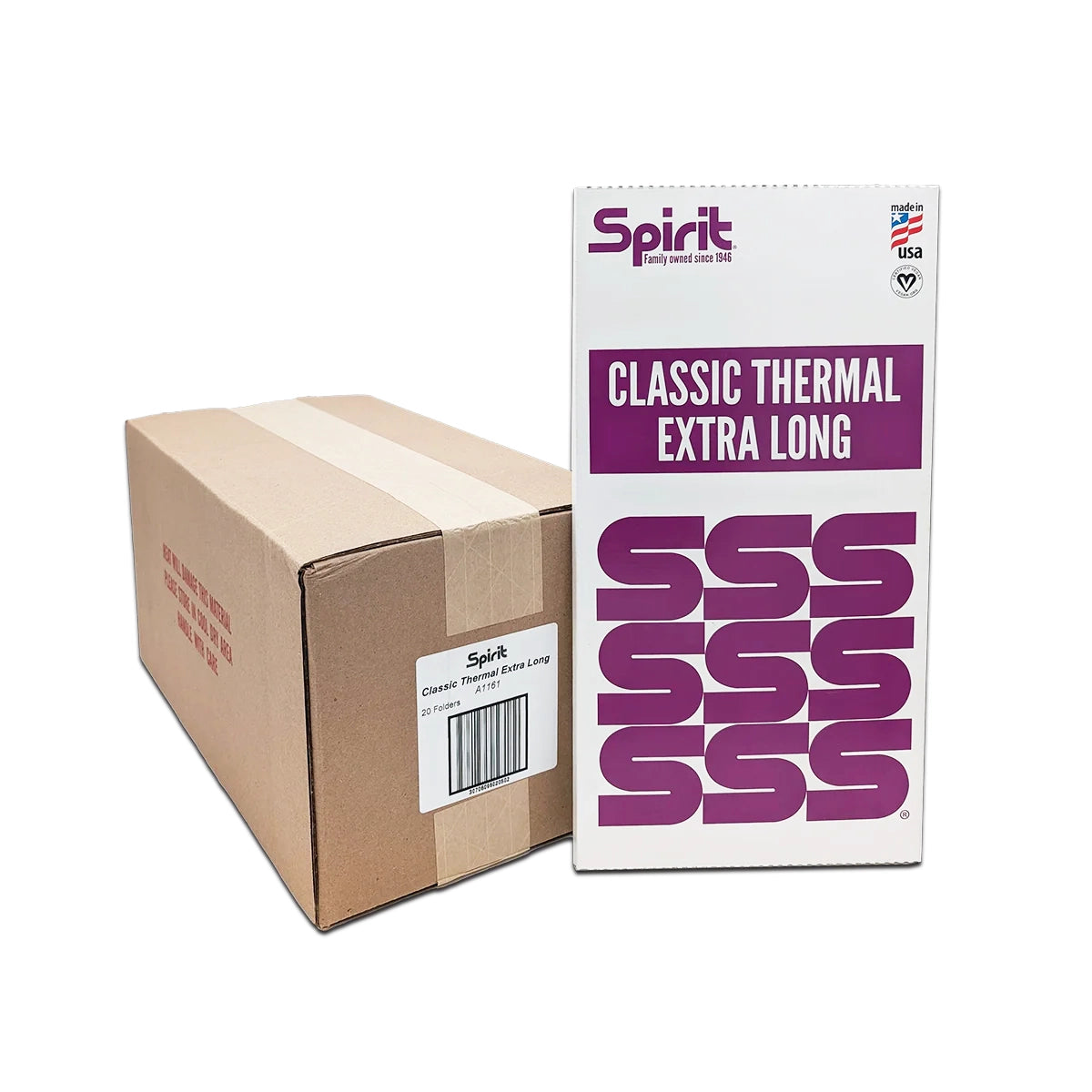 Thermal Image Copier Paper