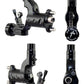 Ink Machines Dragonfly X2 Rotary Tattoo Machine – Pick Color