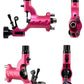 Ink Machines Dragonfly X2 Rotary Tattoo Machine – Pick Color