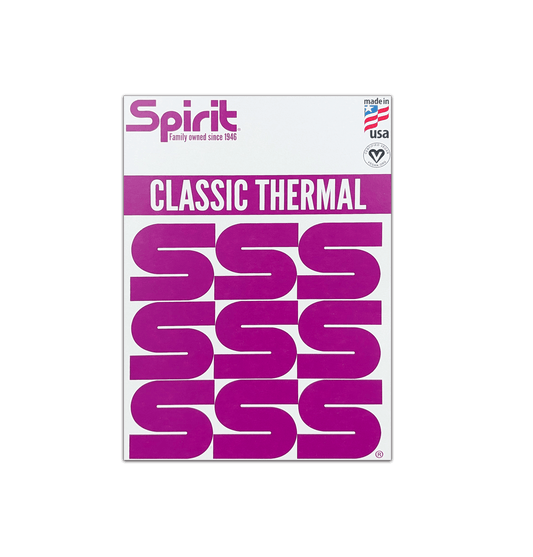 Spirit Original Tattoo Thermal Image Copier Paper — 8-1/2" x 11” — 100 Sheets - Painful Pleasures