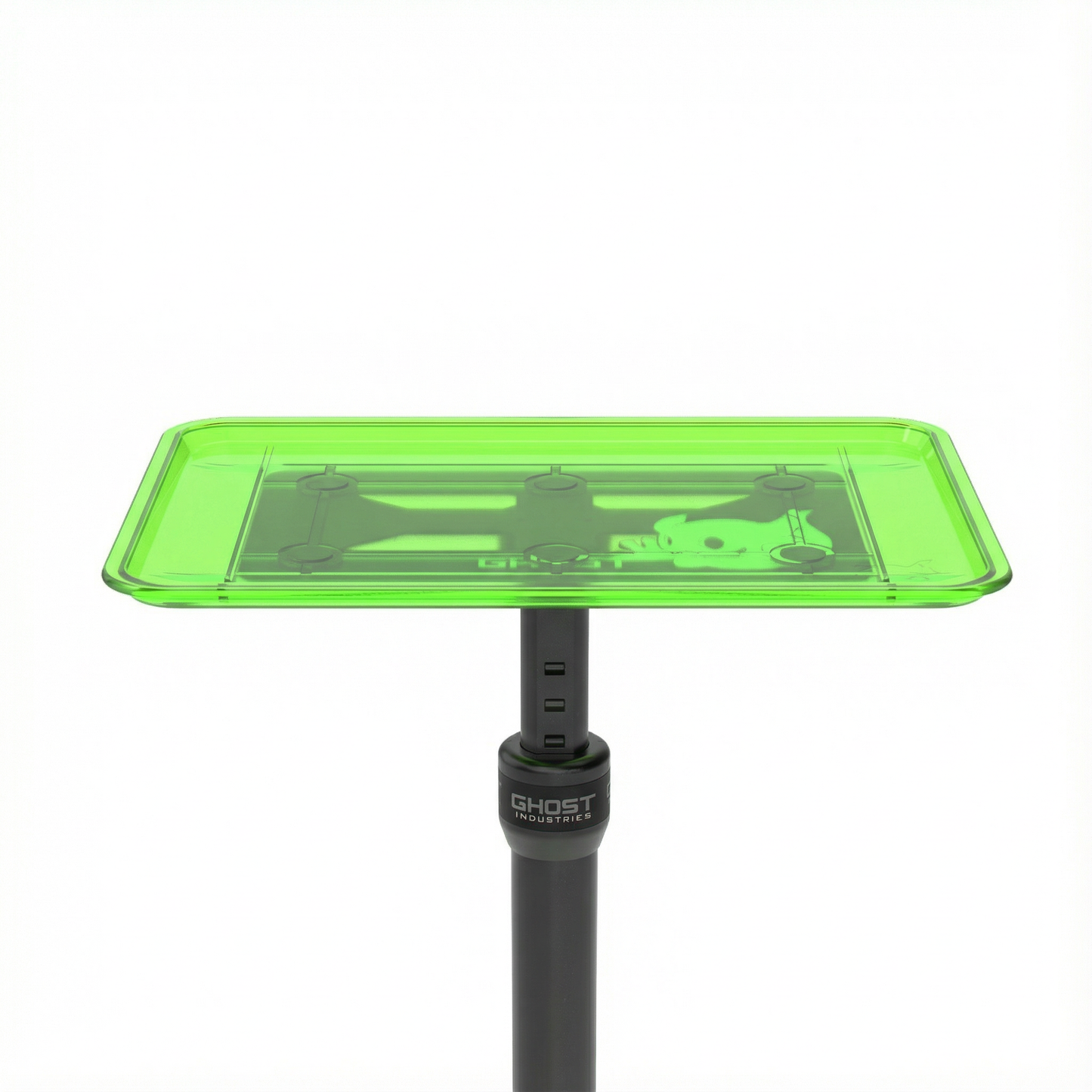 Ghost Tattoo Standard Ghost Tray (Tray Only) - Painful Pleasures