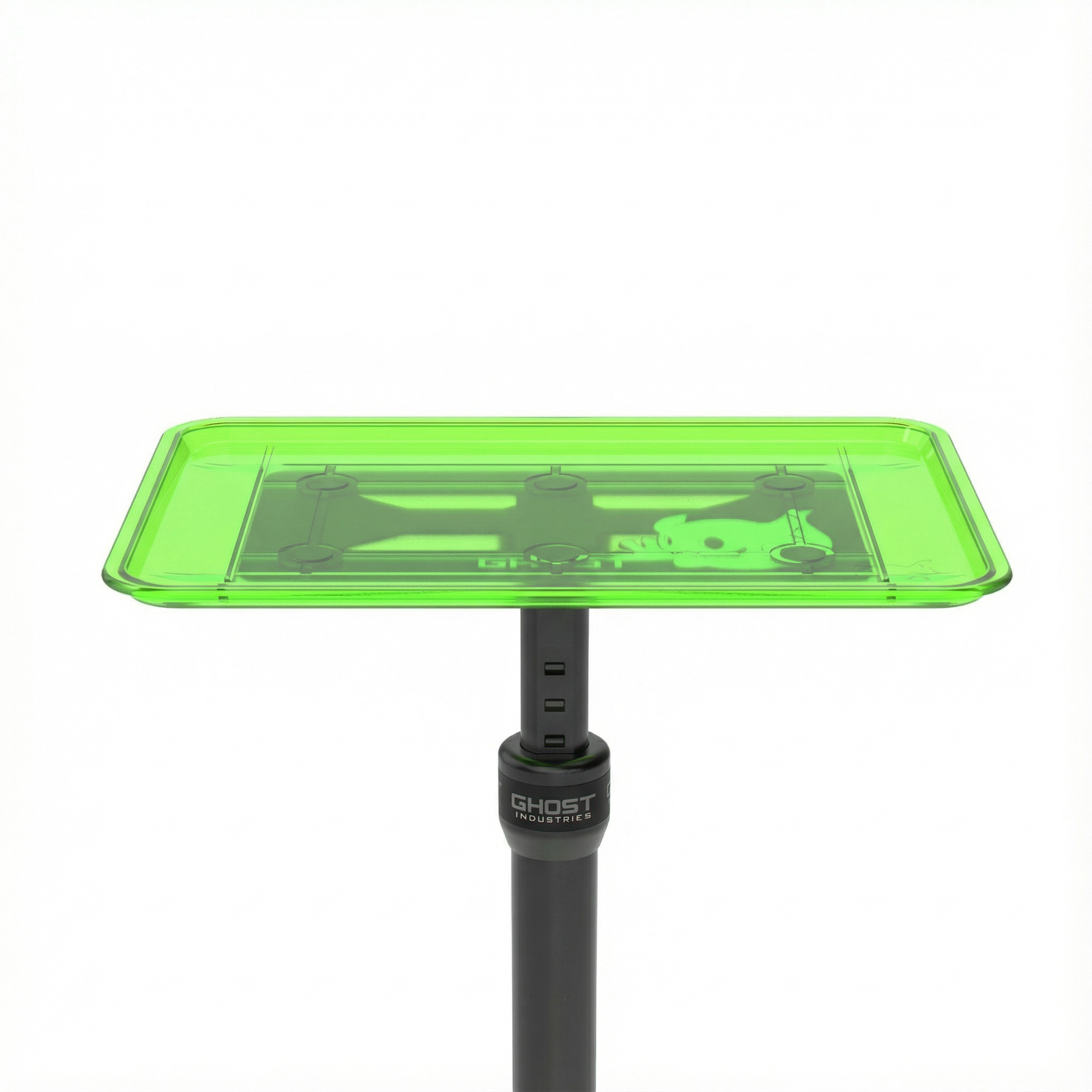 Ghost Tattoo Standard Ghost Tray (Tray Only) - Painful Pleasures