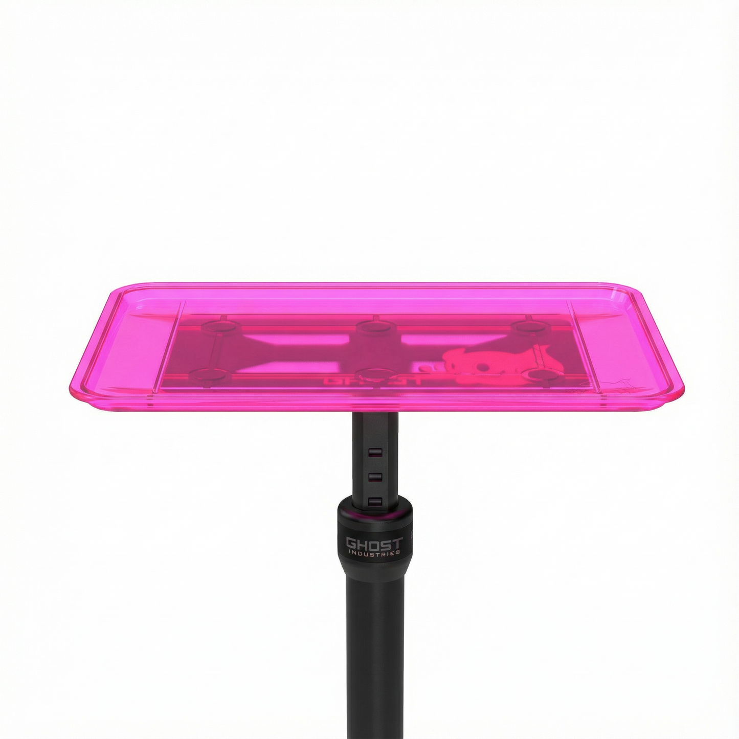 Ghost Tattoo Standard Ghost Tray (Tray Only) - Painful Pleasures