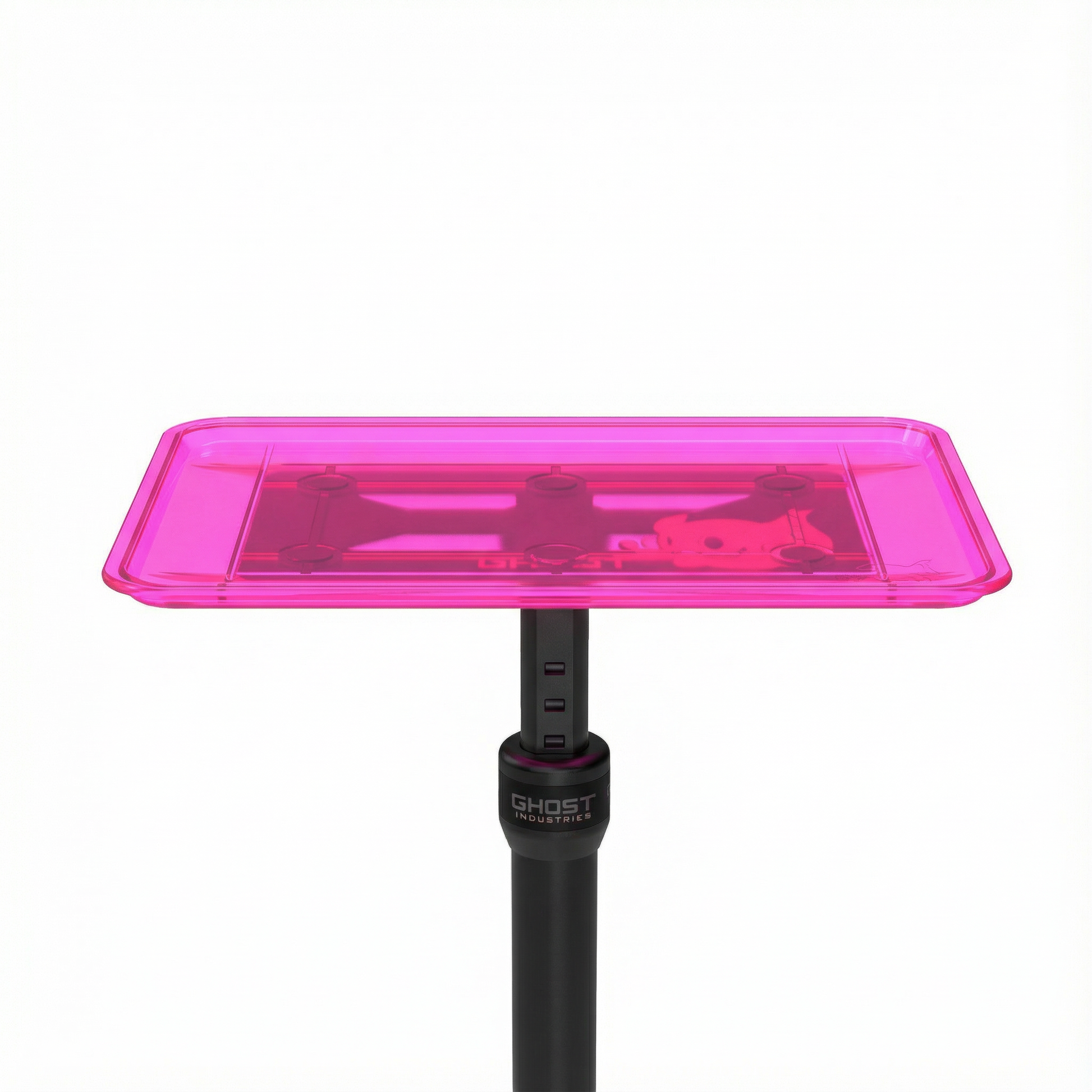 Ghost Tattoo Standard Ghost Tray (Tray Only) - Painful Pleasures