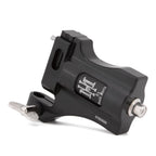 HM La Santa Maria - Black & Grey Shader Rotary Tattoo Machine - Painful Pleasures