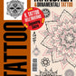 Mandalas & Ornamental Tattoos — Softcover Book
