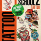 Old School 2 — Softcover Book