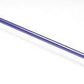 16g Titanium Industrial Barbell- Externally Threaded