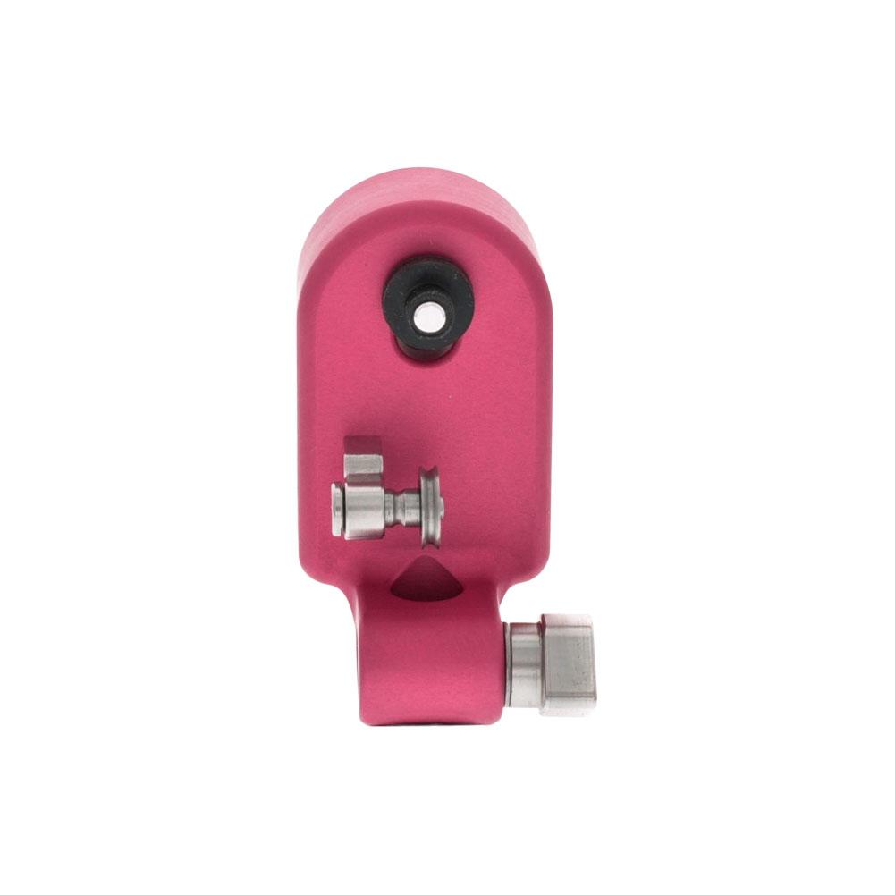 Welker Rotary Machine — Pink