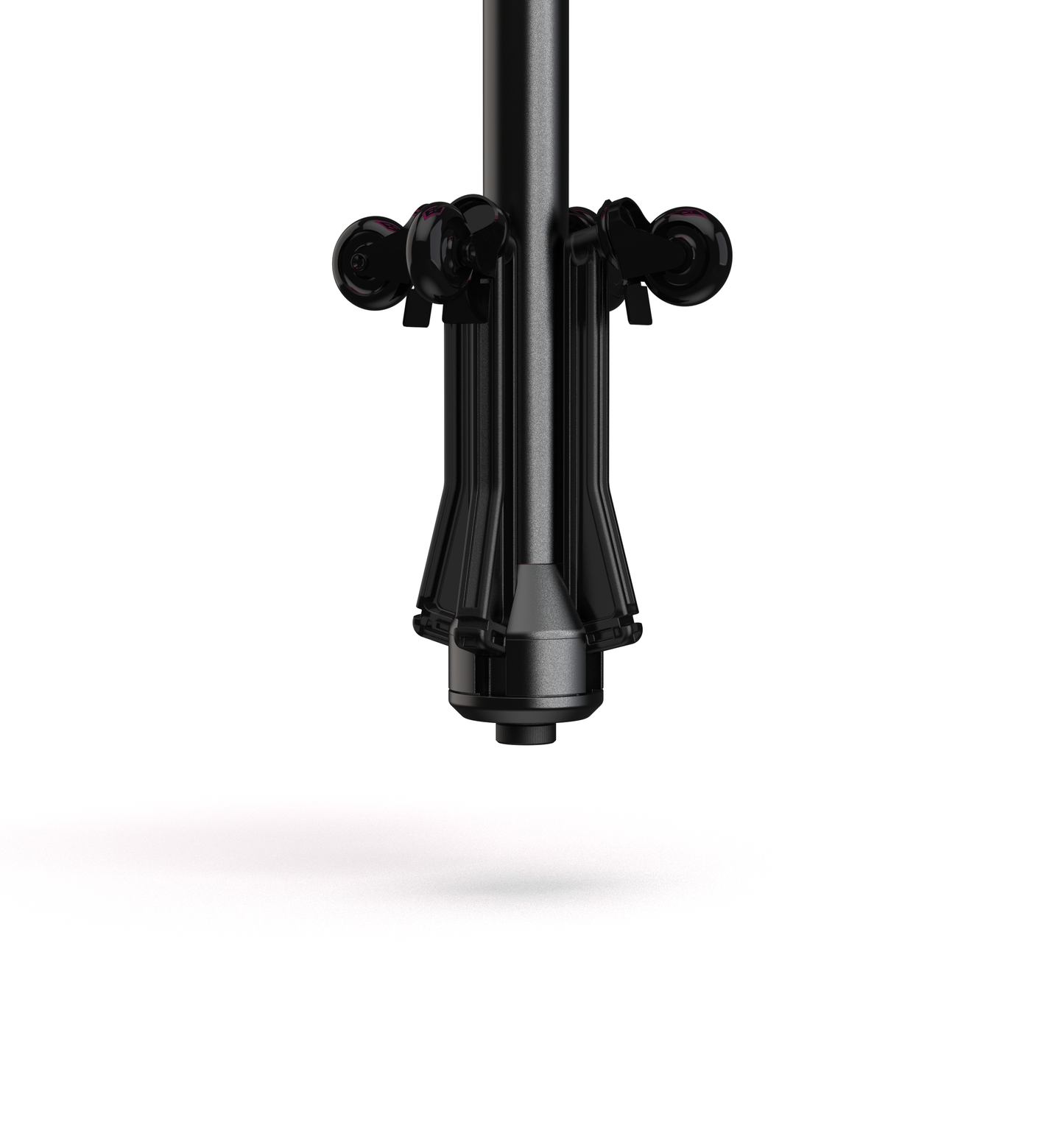 Ghost Travel Tray (Base Only) - Painful Pleasures