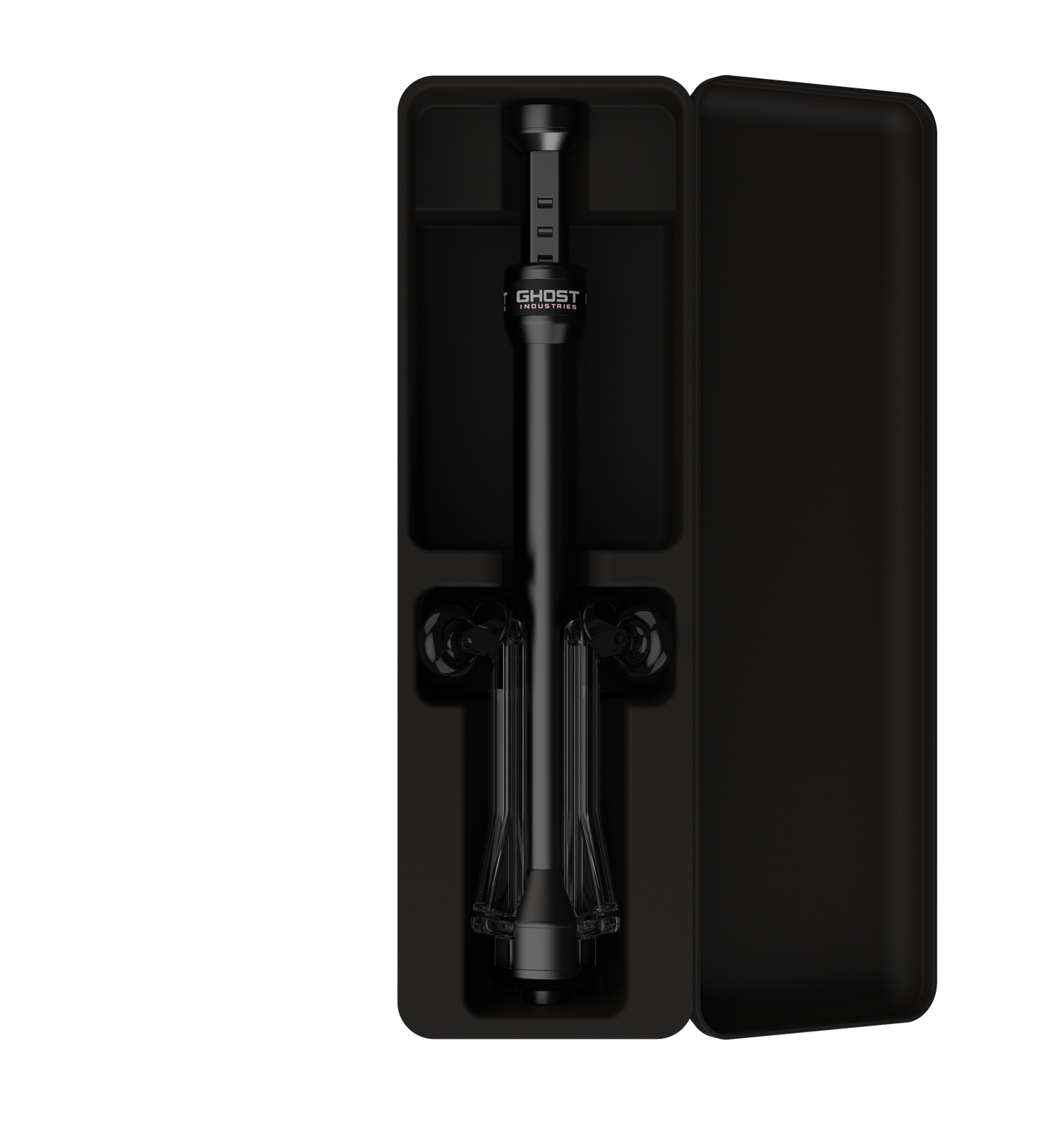 Ghost Travel Tray (Base Only) - Painful Pleasures