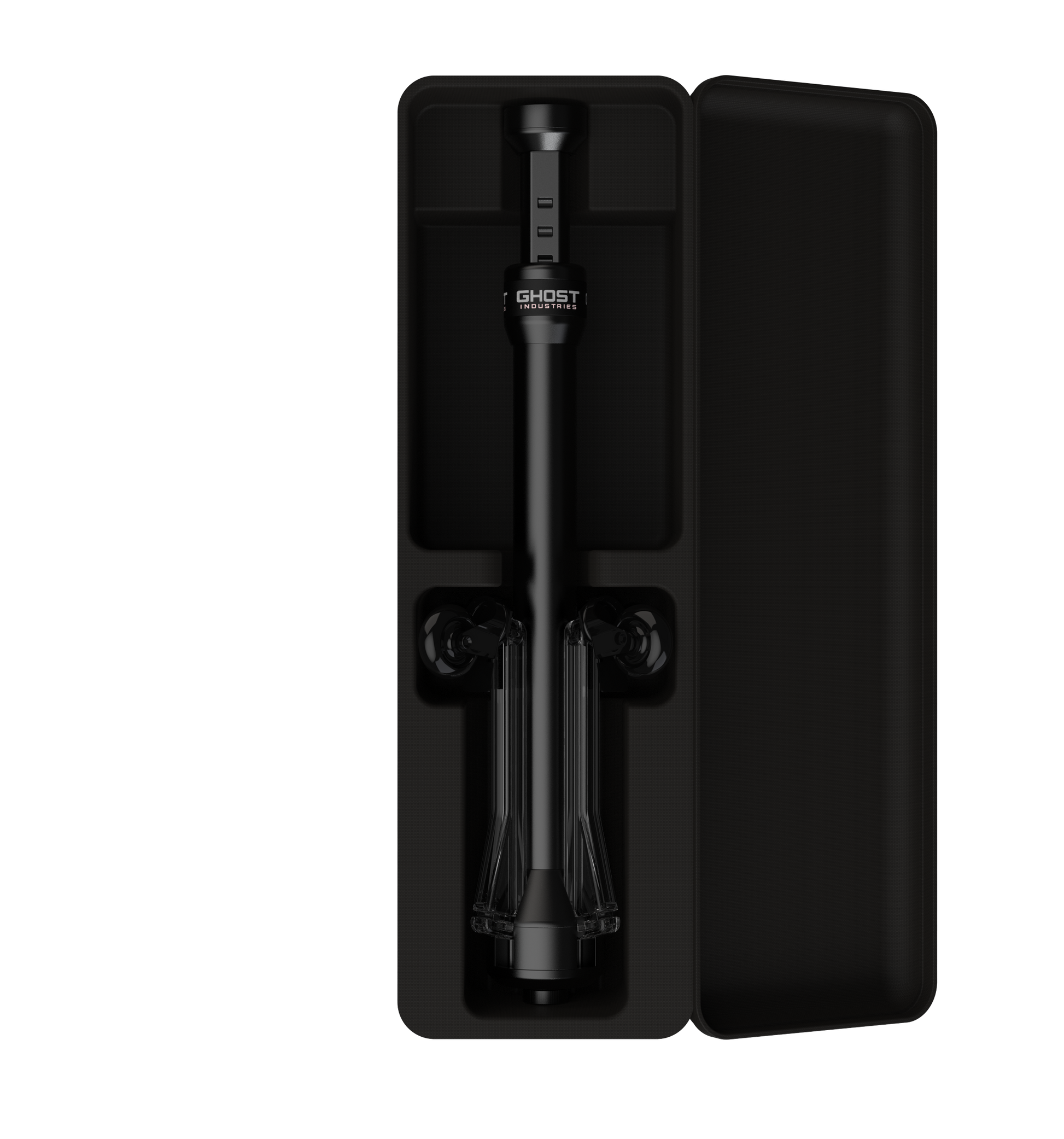 Ghost Travel Tray (Base Only) - Painful Pleasures