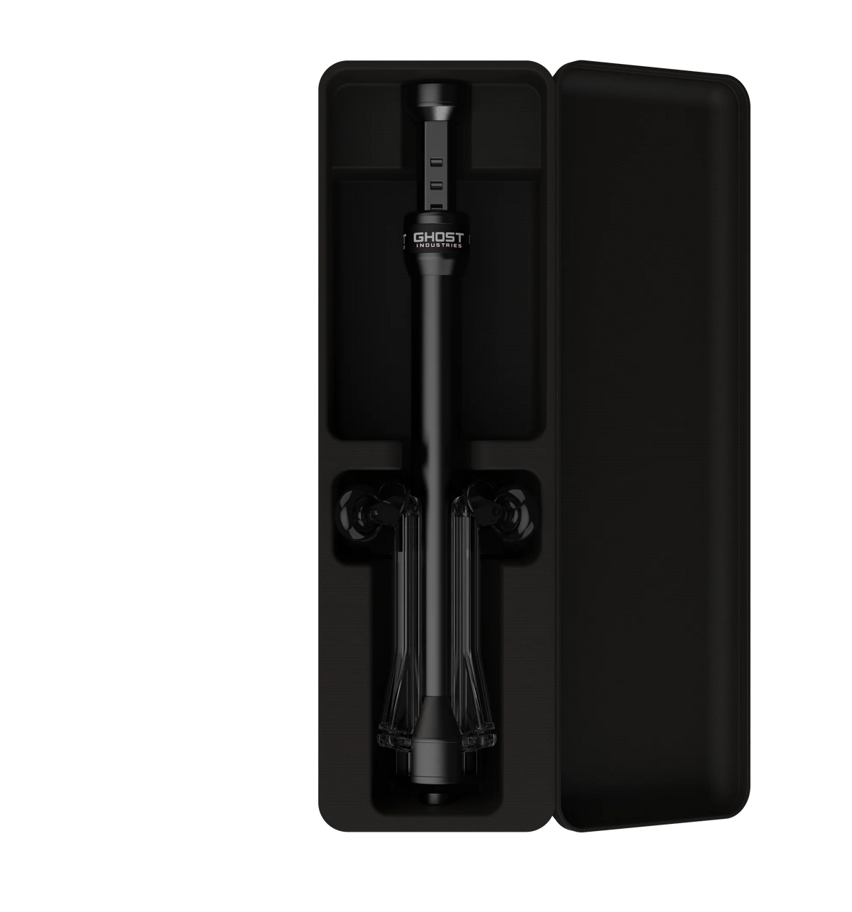 Ghost Travel Tray (Base Only)