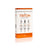 Gift With Purchase - Sample Pack of 5 Cartridge Tattoo Needles