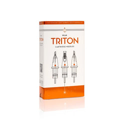 Gift With Purchase - Sample Pack of 5 Cartridge Tattoo Needles