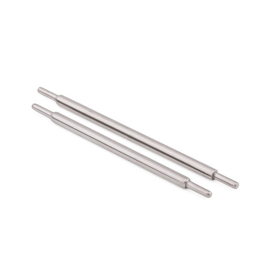 Tilum 8g (3mm) Titanium Pin Replacement for Gilson Hooks - 44mm or 50mm